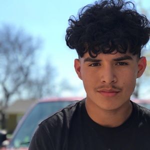 Meet your Posher, Randy